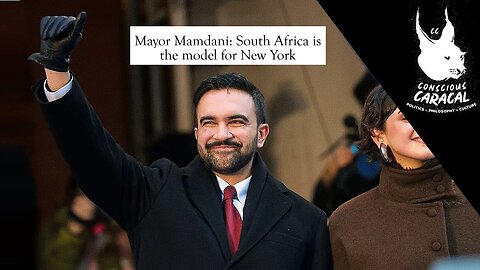 Is South African Tyranny the Formula for U.S.? | Alex Newman