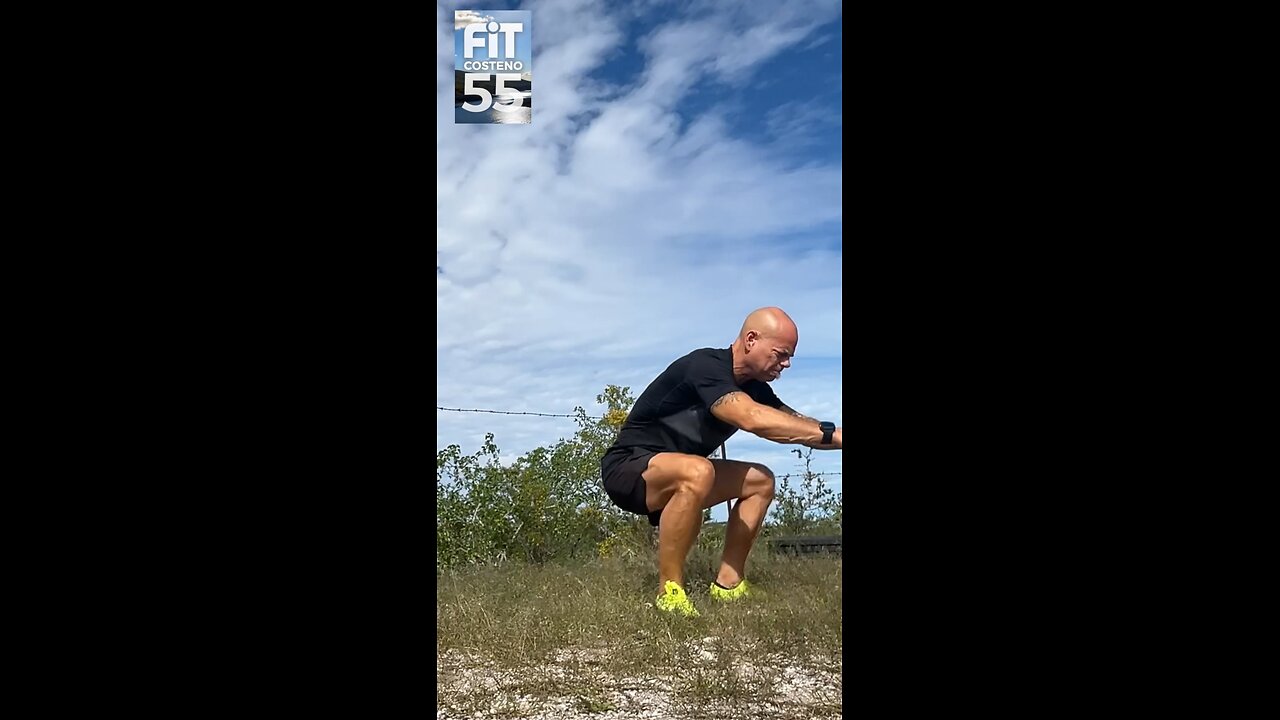 Coffee or a Stretch?