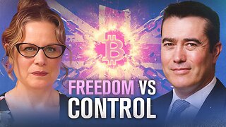 UK’s Digital ID Nightmare: Freedom on the Line | My Two Sats