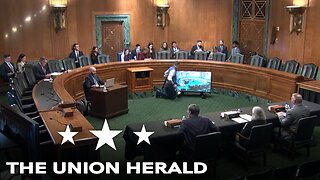 Senate Hearing on Innovation in U.S. Housing