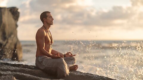 10 Min Guided Meditation | NOTHINGNESS: The Total Mind & Reality Reset You Didn’t Think Was Possible