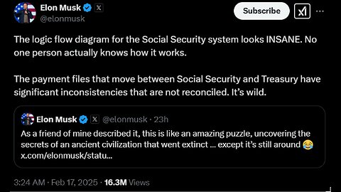 Team finds over 25 Million People Older than America IN SS Database | Elijah Schaffer
