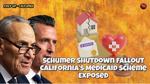Exposing California's Hidden Financial Tricks, You Won't Believe