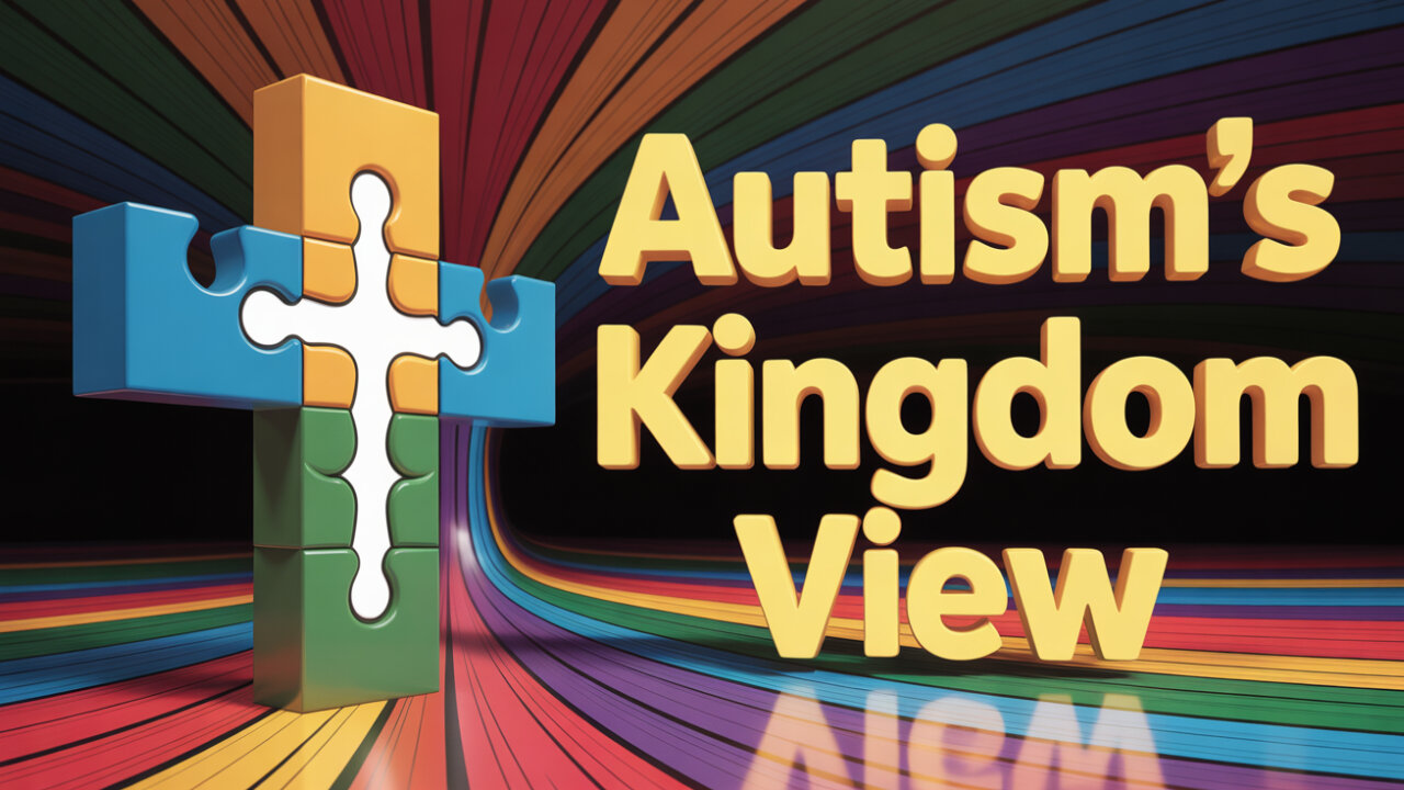 "Kingdom Seeker with Autism Power! BF6 $70 Dream! 🛐🔥"