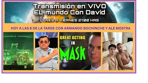 Muere el padre de Selena Quintanilla | ¿Quién es el nuevo galán de Ricky Martin?