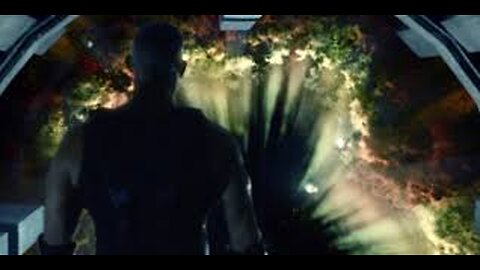 Riddick - Vaako's promises of Furya + 2013 unrated ending