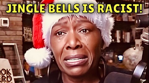 You WON’T BELIEVE Joy Reid’s Latest RANT…