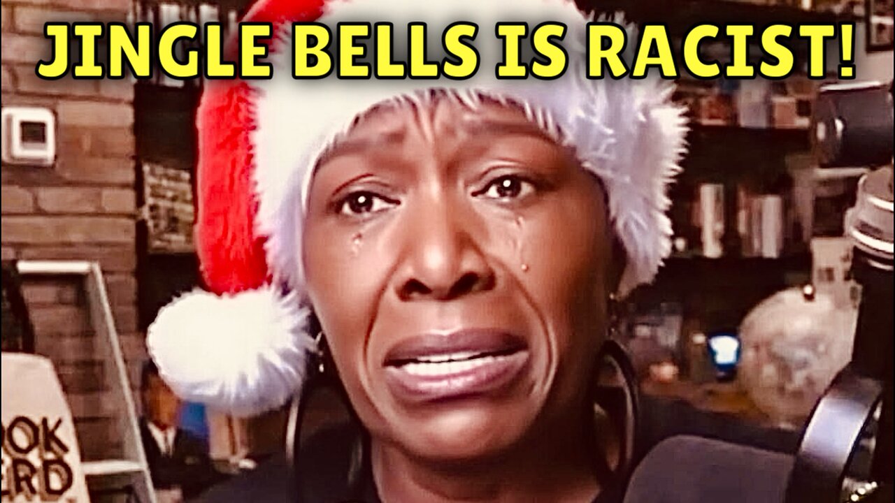 You WON’T BELIEVE Joy Reid’s Latest RANT…
