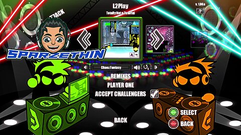 Sparze Friday - Bad internet still - new net soon