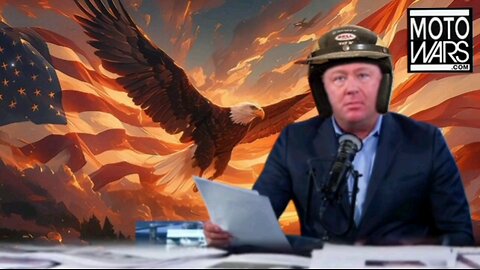 Brian Deegan reflects on the Naked truth!