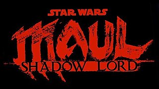Official Teaser Trailer - Star Wars: Maul - Shadow Lord - 2026 - Streaming April 6 on Disney+