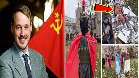 Woke Church FINDS OUT after DISRESPECTING Baby Jesus!