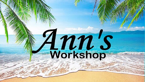 Ann's Trust Workshop: Irrevocable Trusts (01-31-26)