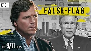 Ep 1 — The 9/11 Files: The CIA Operation That Spiraled Out of Control