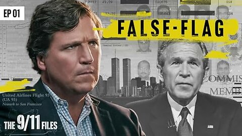 Ep 1 — The 9/11 Files: The CIA Operation That Spiraled Out of Control