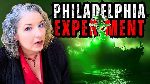 Philadelphia Experiment: Navy Cover-Up or Sci-Fi Truth?