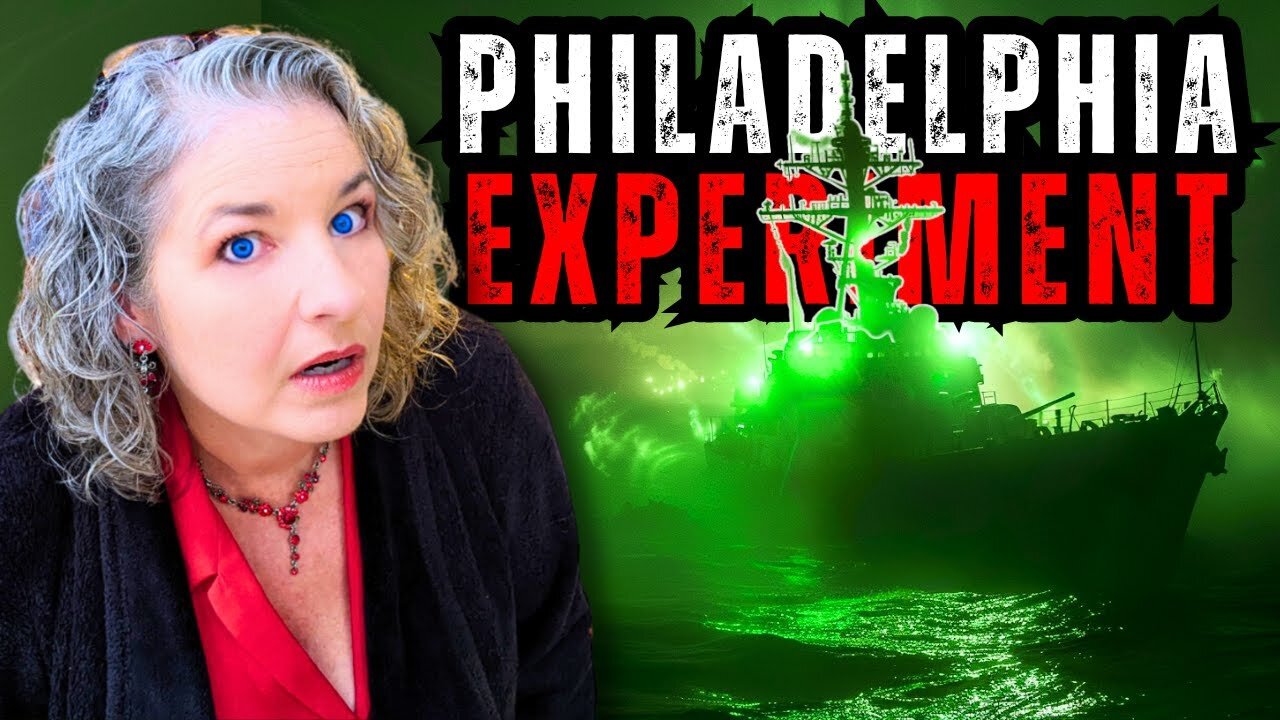 Philadelphia Experiment: Navy Cover-Up or Sci-Fi Truth?