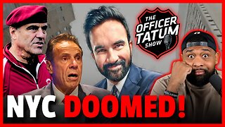 LIVE Mamdani BOMBS Fox News Interview, Katie Porter Does DAMAGE Control + More EP 187