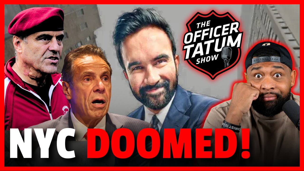 LIVE Mamdani BOMBS Fox News Interview, Katie Porter Does DAMAGE Control + More EP 187