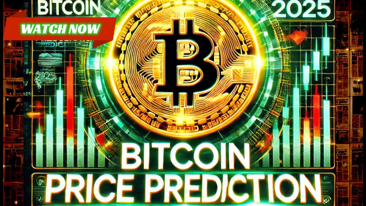 Bitcoin Price Predictions for 2025: Expert Insights You Can't Miss!