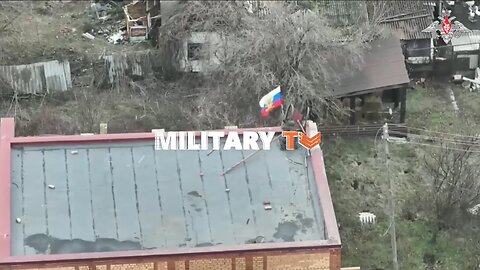 Russia's UNSTOPPABLE Surge! Key Settlements CAPTURED in Donetsk!