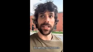 💥 "THIS IS A DEATH CULT WE HAVE INVITED INTO OUR COUNTRY!"