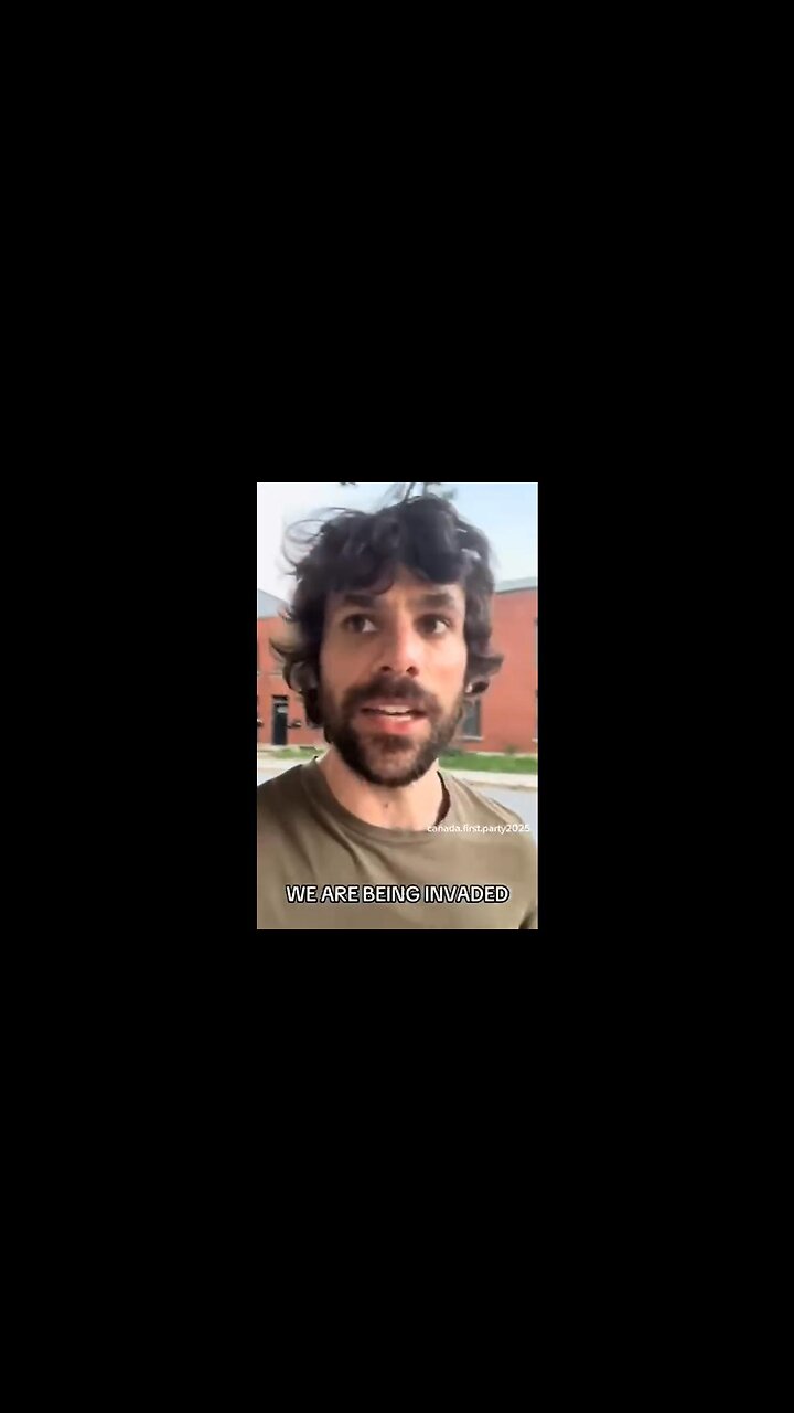 💥 "THIS IS A DEATH CULT WE HAVE INVITED INTO OUR COUNTRY!"