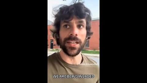 💥 "THIS IS A DEATH CULT WE HAVE INVITED INTO OUR COUNTRY!"