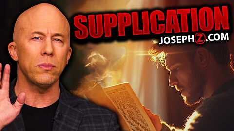 The Written Word | Voice of God with Joseph Z