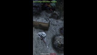 Valentine's Day Massacre On The Beach