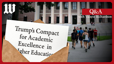 Universities Respond to Trump Higher Education Policy