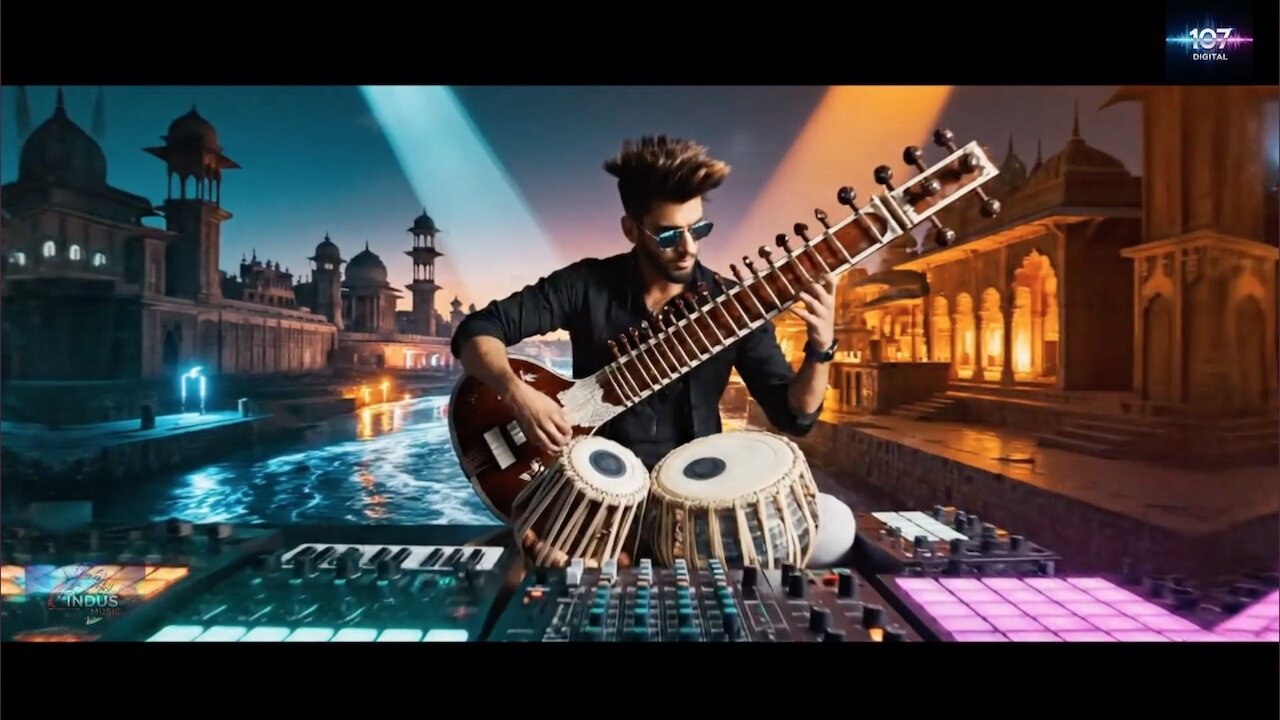 Kidhar Bhag Rahe Ho? Where Are You Running To? Aik Kahani - Bazaar