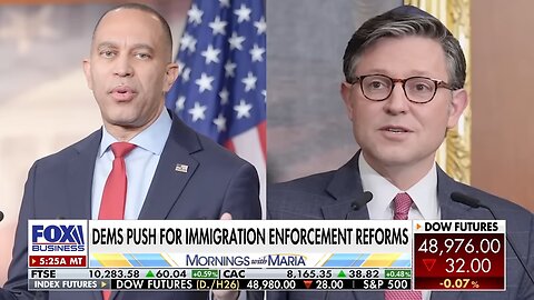 'SCAM ACT': Controversial bill introduced to denaturalize fraudsters