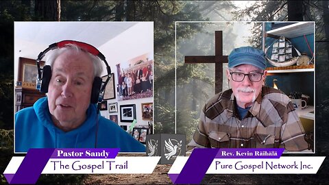 “What’s in Your Hands Is Enough - Jesus Feeds the 5000”