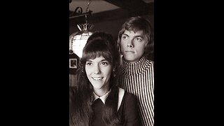 "A Song for You" by Carpenters