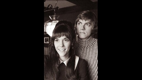"A Song for You" by Carpenters