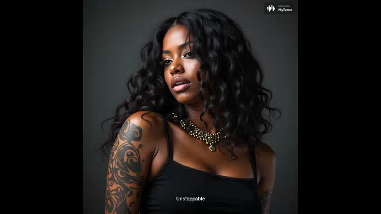 UNSTOPPABLE