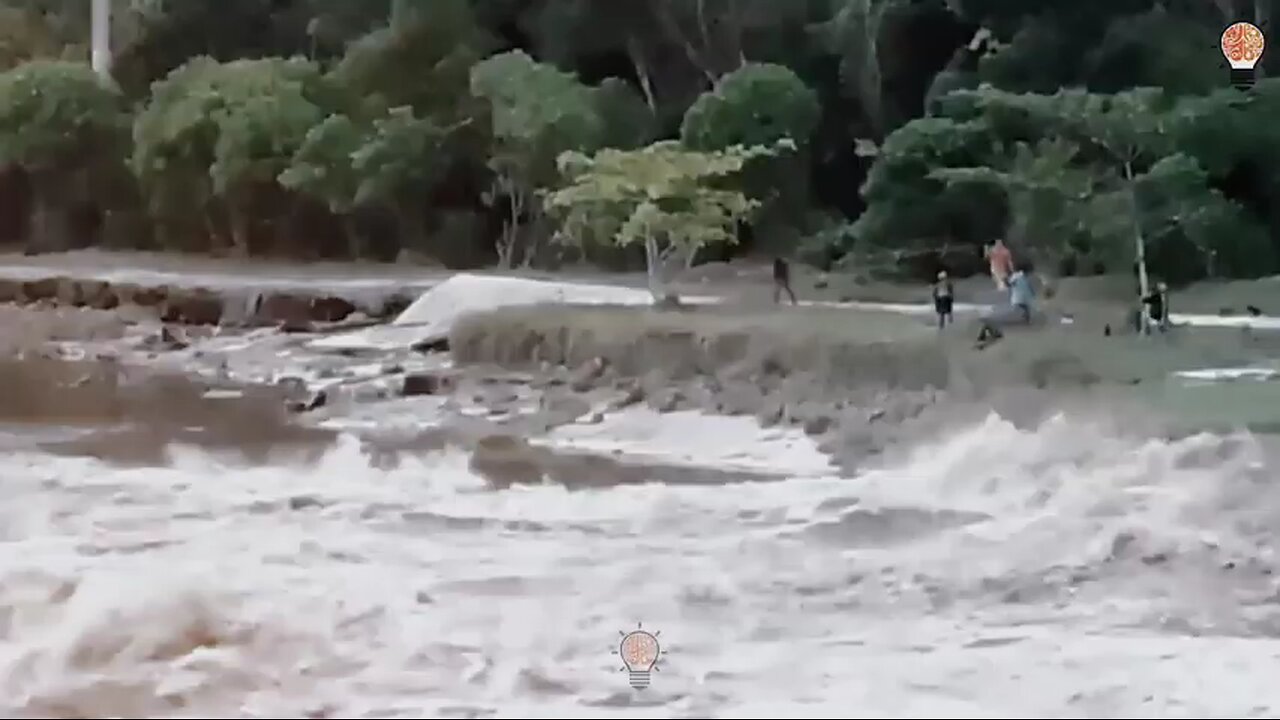 Top 10 Biggest Floods in the World | سیل‌هایی که همه را شوکه کردند