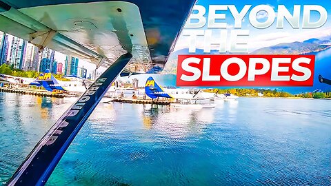 Beyond the Slopes: Whistler's Best Kept Secrets 🇨🇦