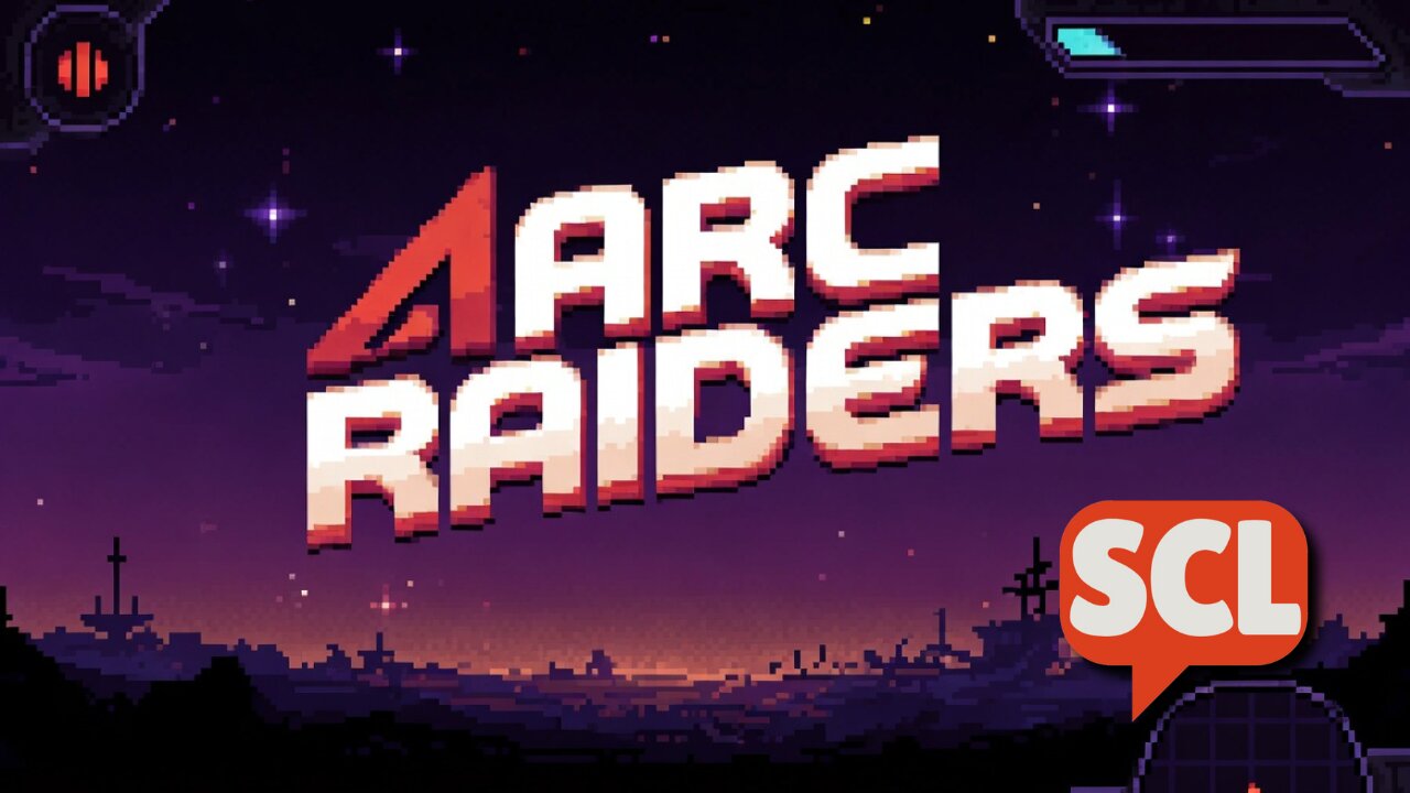 ARC RAIDERS - FREE LOADIES - STELLA MONTIS
