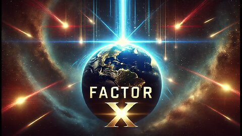 Der X-Faktor: Das Geheimnis, das das Klima des Planeten verändert! 🌍