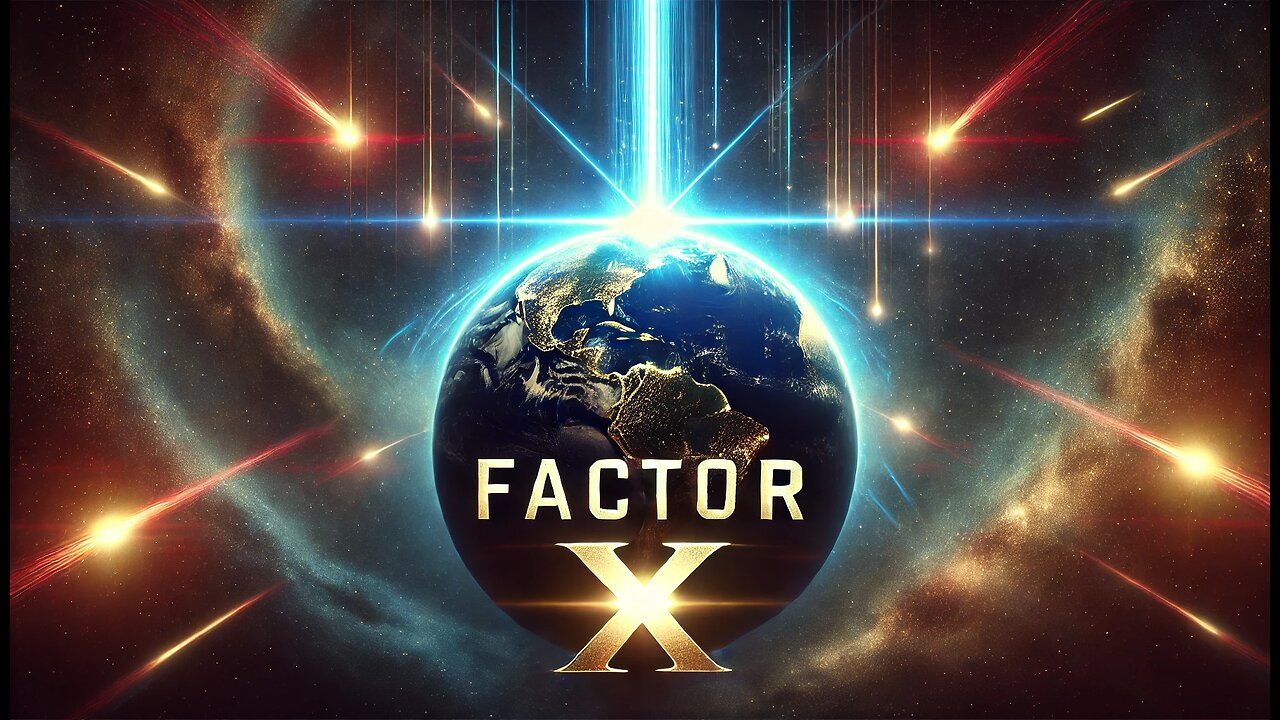 Der X-Faktor: Das Geheimnis, das das Klima des Planeten verändert! 🌍