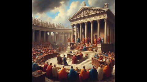 Bible's Indictment against Democracy: Best political system, republic, monarchy or theocracy?