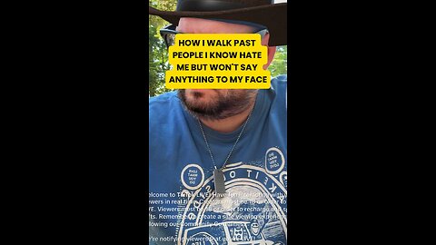 Haters Hate🕶️🕶️🕶️ #haters #hate #live #livestream #letsgo