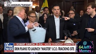 The Sombrero Memes Will Continue: Harboring Illegal Aliens Is All That Matters To Democrats