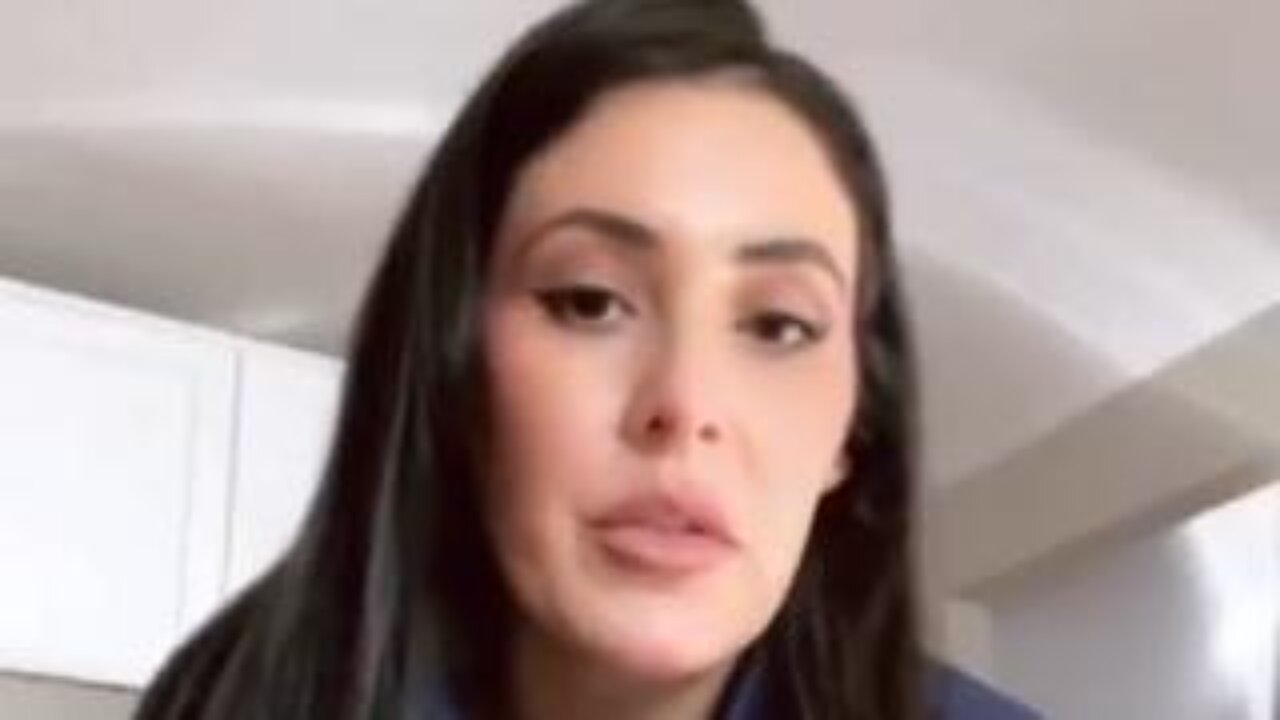 Today, I was briefed by the FBI on a dangerous online network known as “764.”