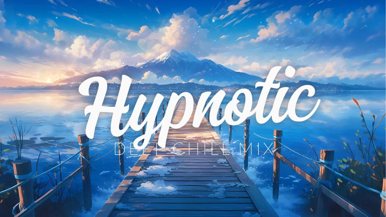 Hypnotic | Deep Chill Mix