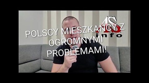 Soczewka. Mieszkancy mają ogromne kłopoty z "gośćmi"!!! Relacja Redaktor Dawid Kniter.