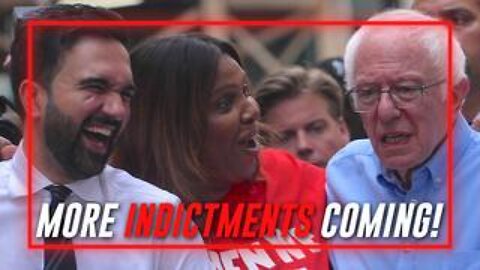 Investigator Who Exposed Letitia James Mortgage Fraud Crimes Says More Indictments Coming