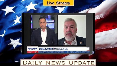 x505b: Newsmax 10/20 - Report exposes neglect, abuse in Maryland's foster care system